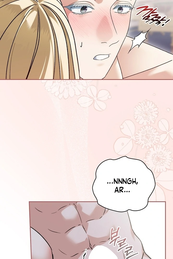 The Only Way to Achieve World Peace Chapter 12 - page 58