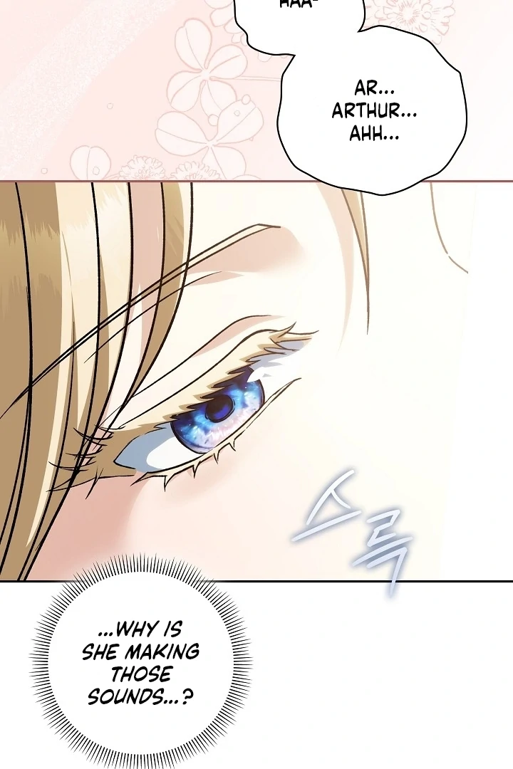 The Only Way to Achieve World Peace Chapter 12 - page 60