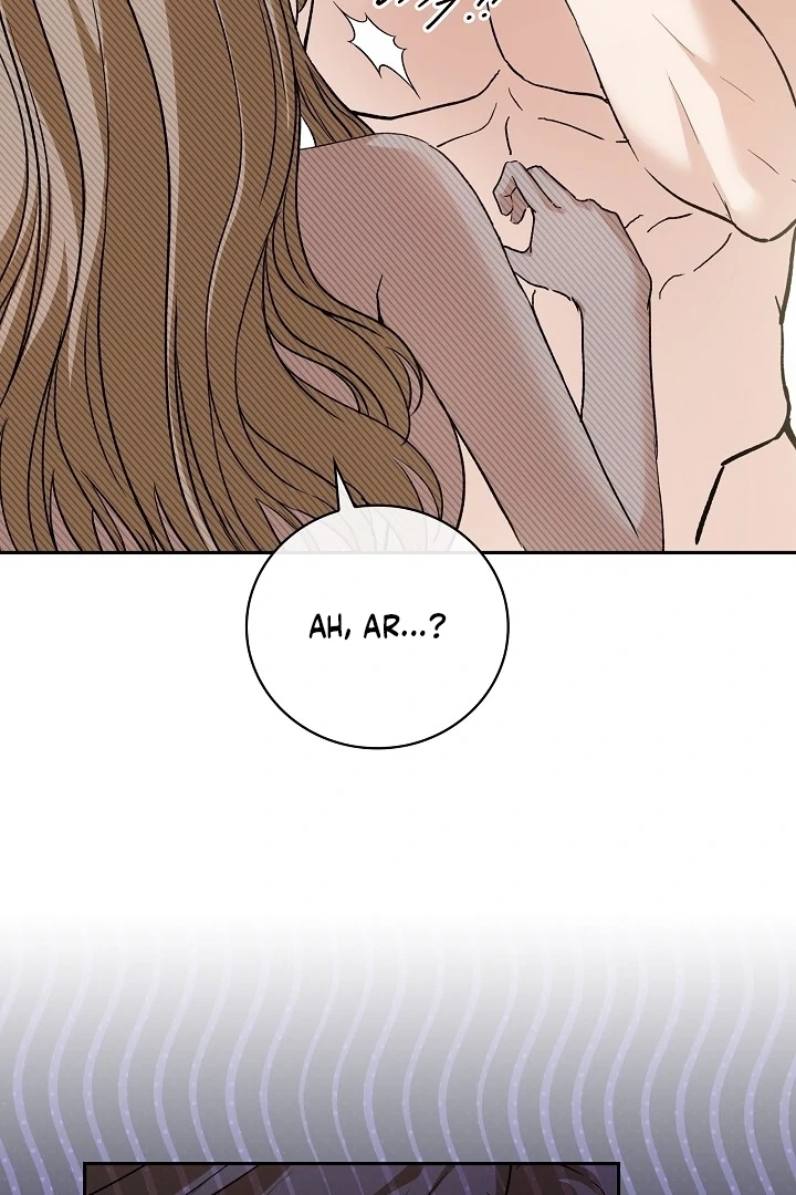 The Only Way to Achieve World Peace Chapter 12 - page 62