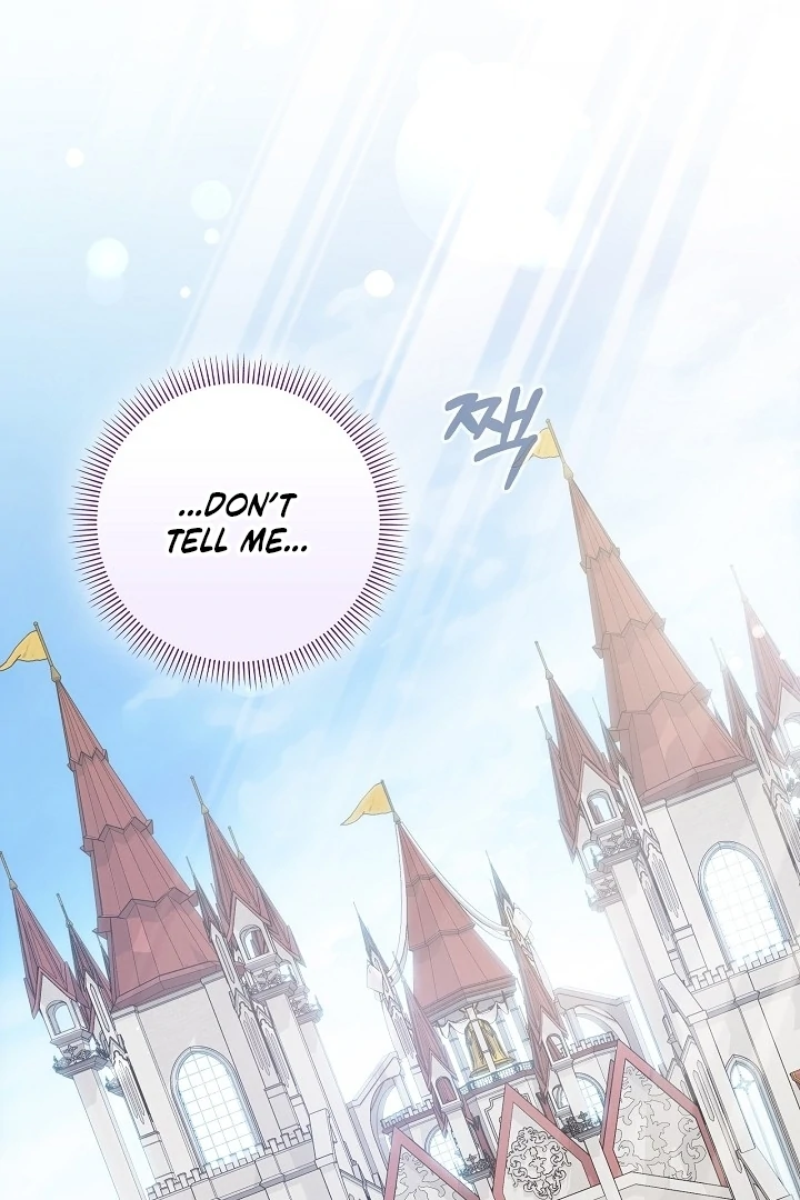 The Only Way to Achieve World Peace Chapter 12 - page 64