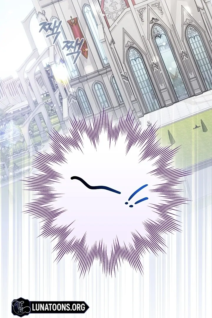 The Only Way to Achieve World Peace Chapter 12 - page 65