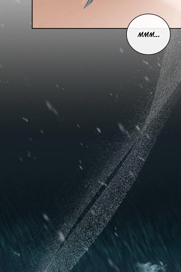 The Only Way to Achieve World Peace Chapter 12 - page 6