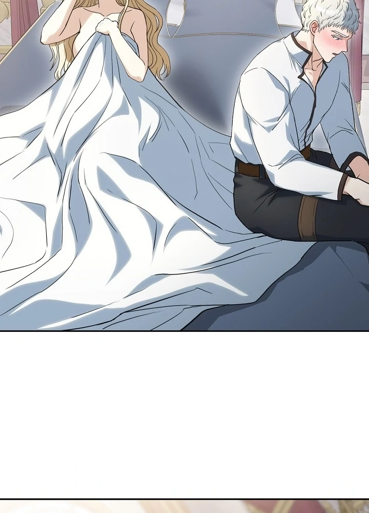 The Only Way to Achieve World Peace Chapter 12 - page 69