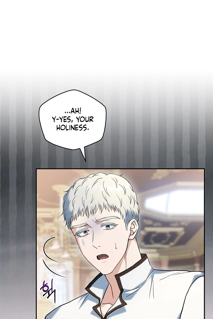 The Only Way to Achieve World Peace Chapter 12 - page 74