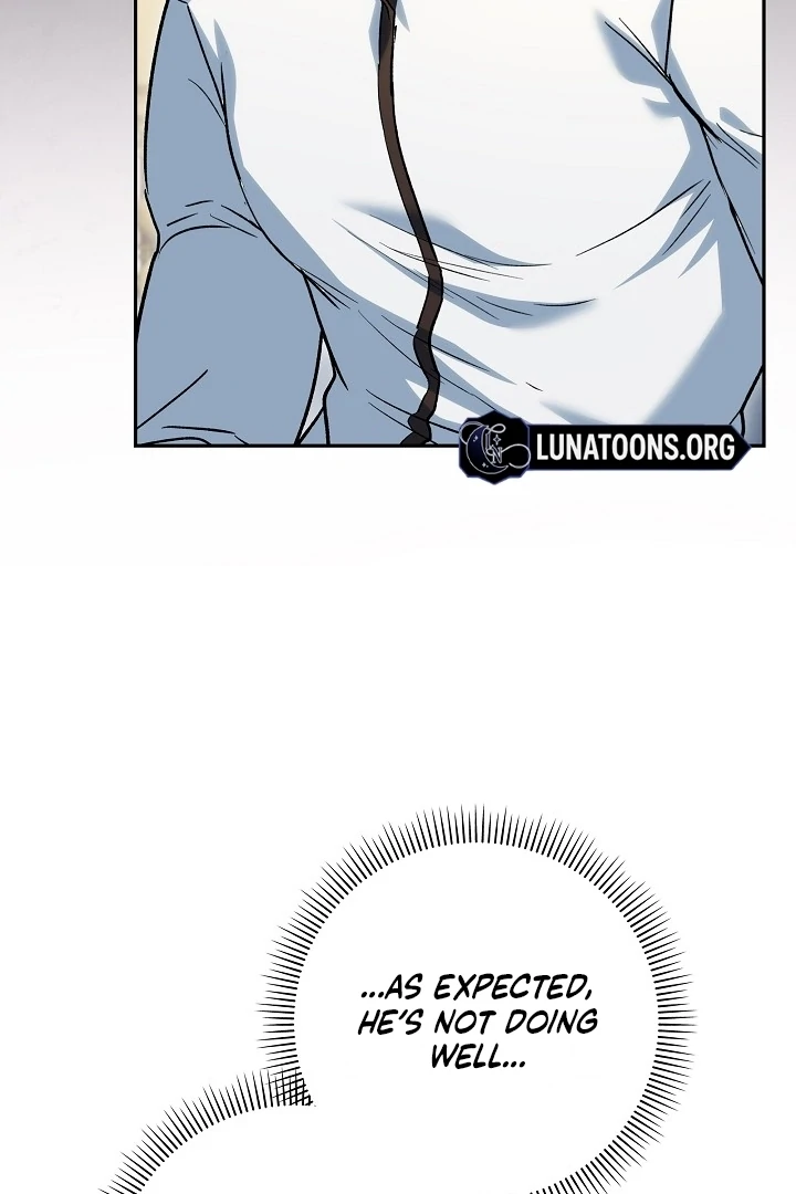 The Only Way to Achieve World Peace Chapter 12 - page 75