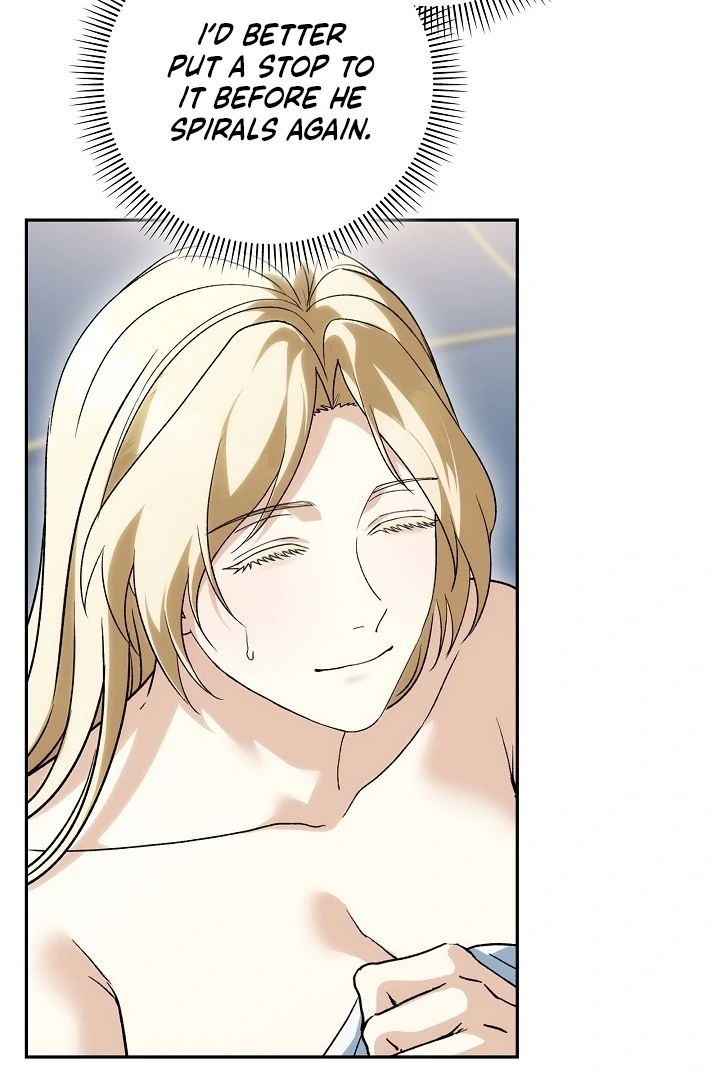 The Only Way to Achieve World Peace Chapter 12 - page 76