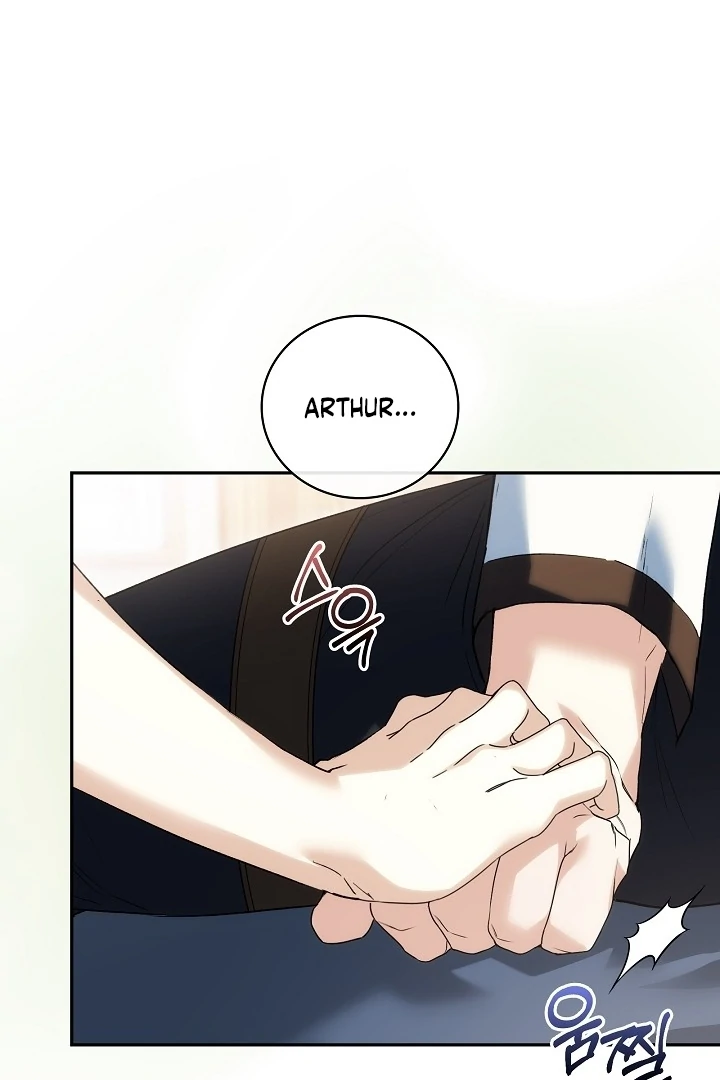 The Only Way to Achieve World Peace Chapter 12 - page 77