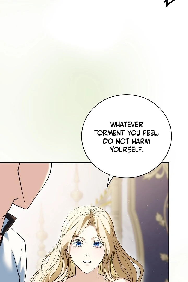 The Only Way to Achieve World Peace Chapter 12 - page 78