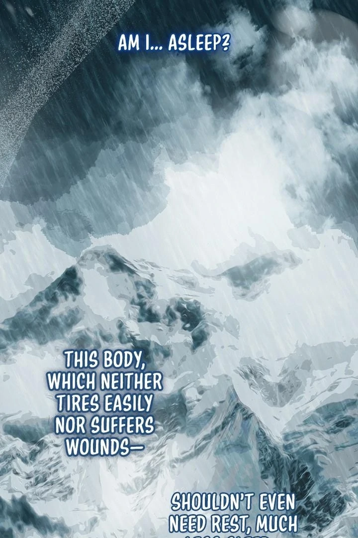 The Only Way to Achieve World Peace Chapter 12 - page 7