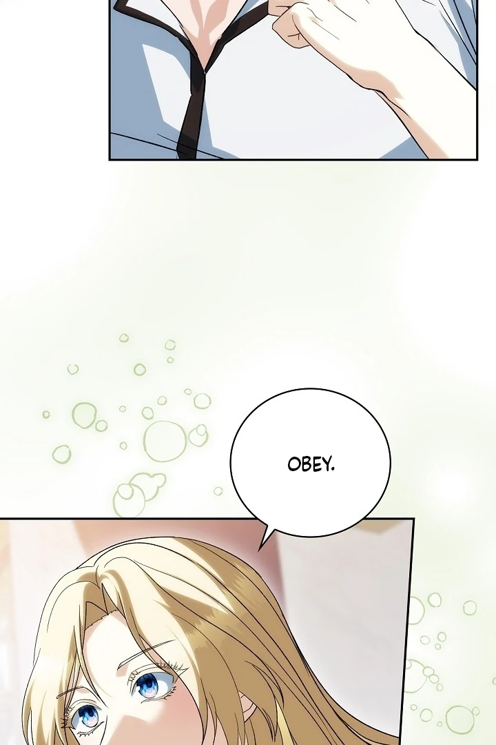 The Only Way to Achieve World Peace Chapter 12 - page 81