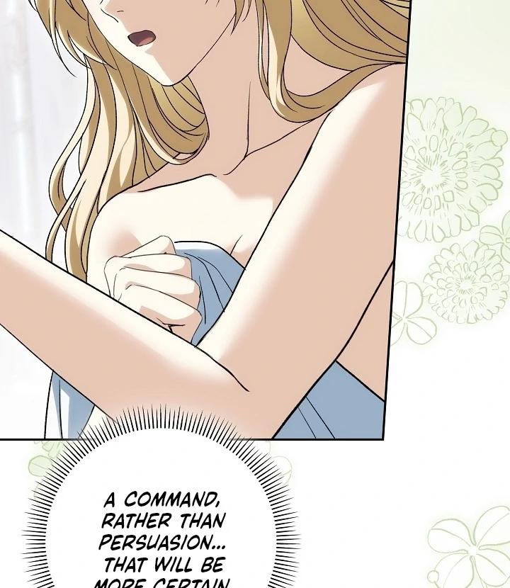 The Only Way to Achieve World Peace Chapter 12 - page 82