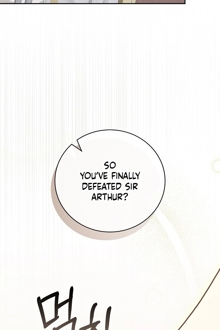 The Only Way to Achieve World Peace Chapter 12 - page 88