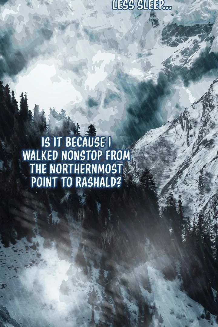 The Only Way to Achieve World Peace Chapter 12 - page 8