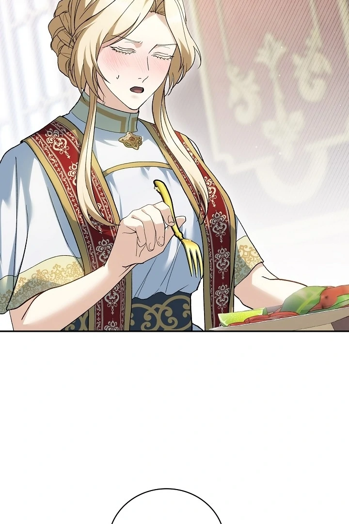 The Only Way to Achieve World Peace Chapter 12 - page 91