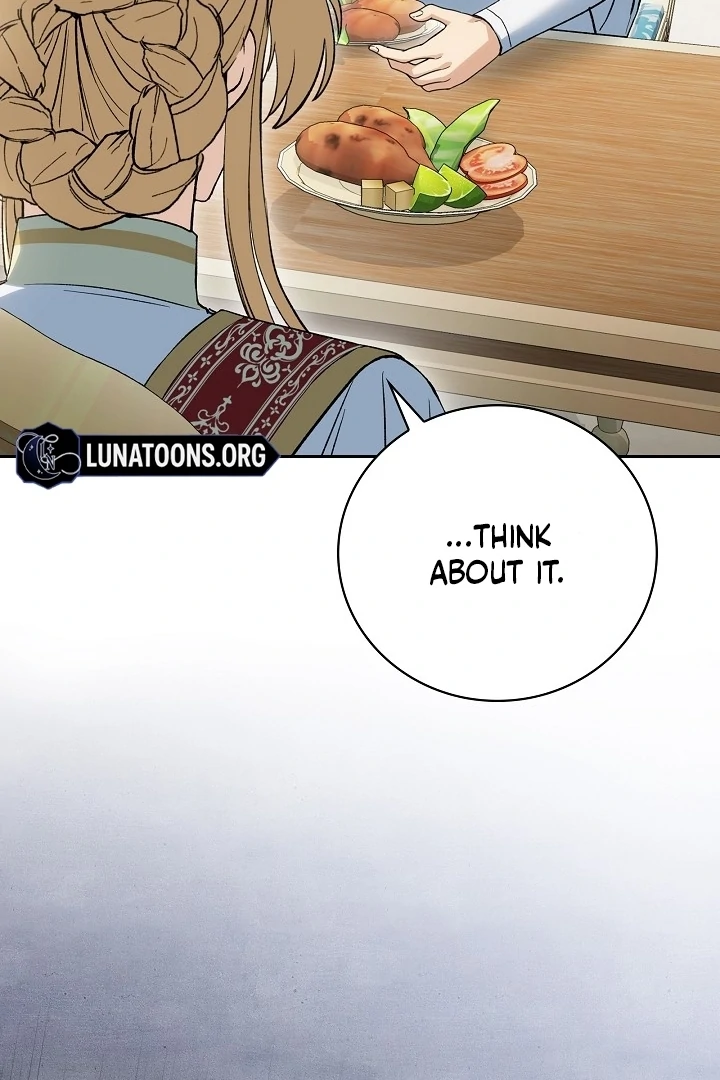 The Only Way to Achieve World Peace Chapter 12 - page 93