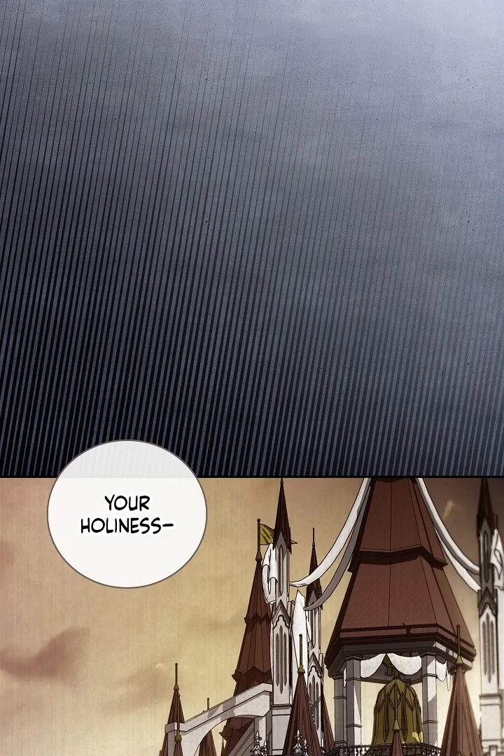 The Only Way to Achieve World Peace Chapter 12 - page 94