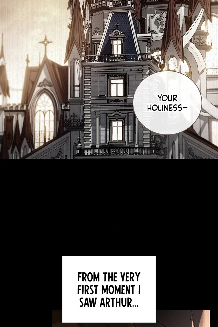 The Only Way to Achieve World Peace Chapter 12 - page 95