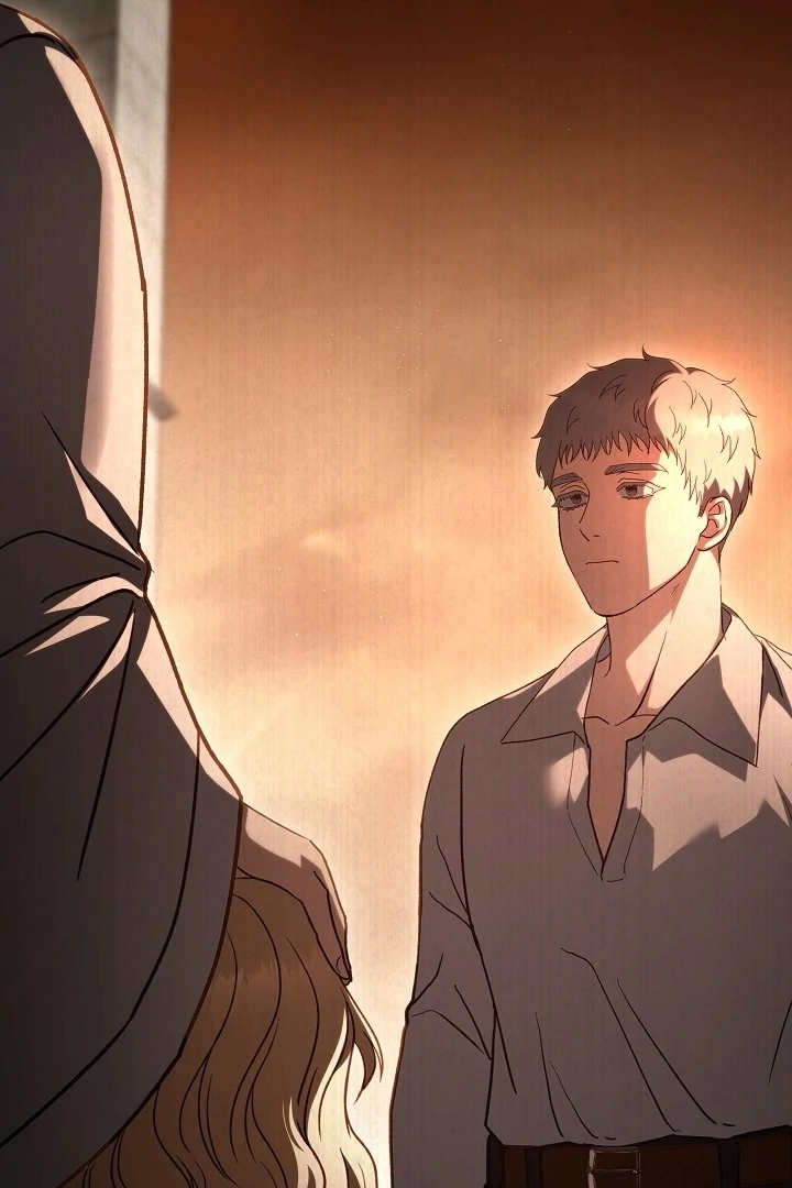 The Only Way to Achieve World Peace Chapter 12 - page 98