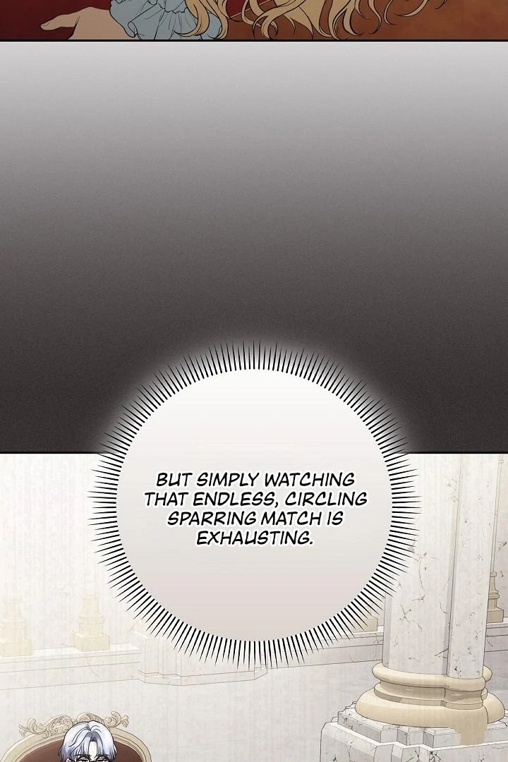 The Only Way to Achieve World Peace Chapter 9 - page 9