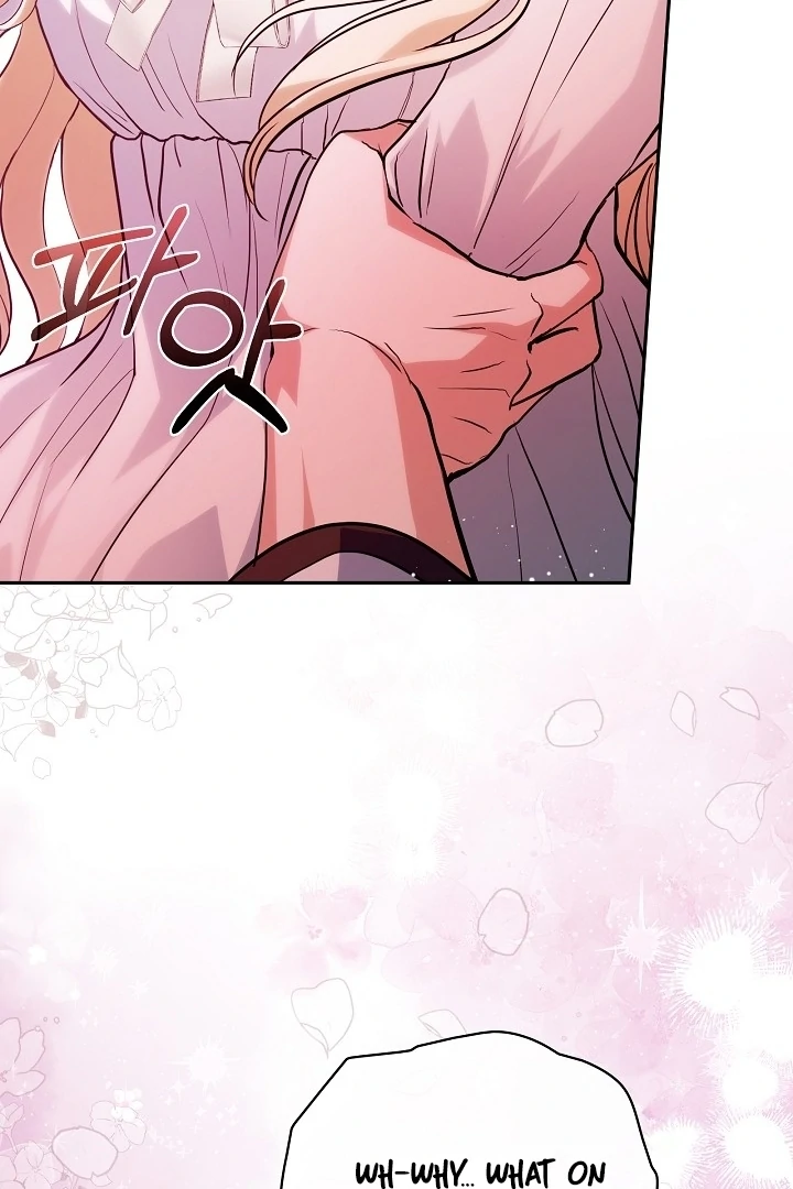 The Only Way to Achieve World Peace Chapter 9 - page 99