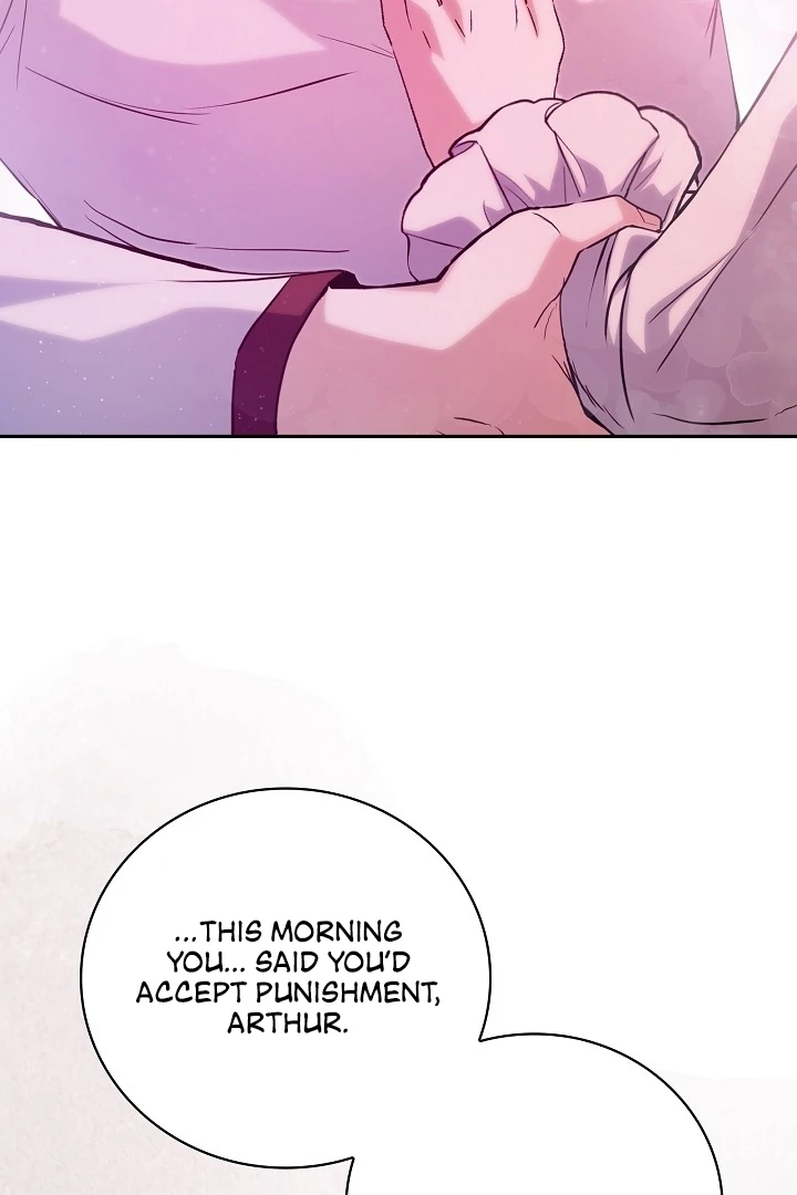 The Only Way to Achieve World Peace Chapter 9 - page 101