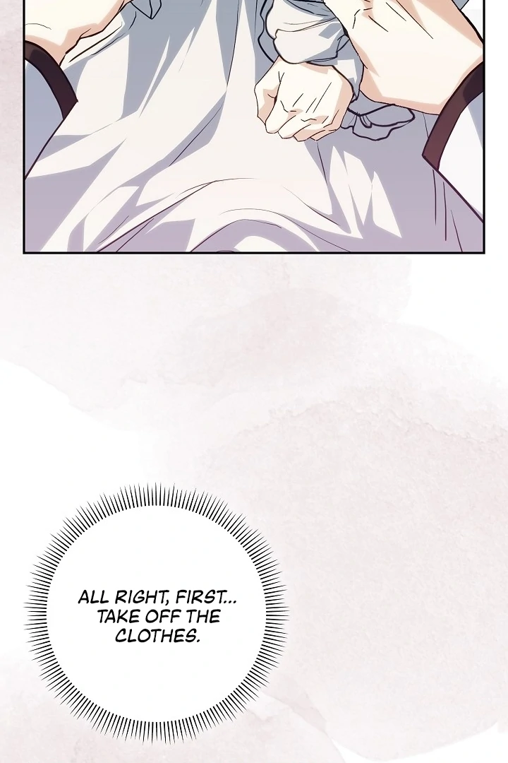 The Only Way to Achieve World Peace Chapter 9 - page 103