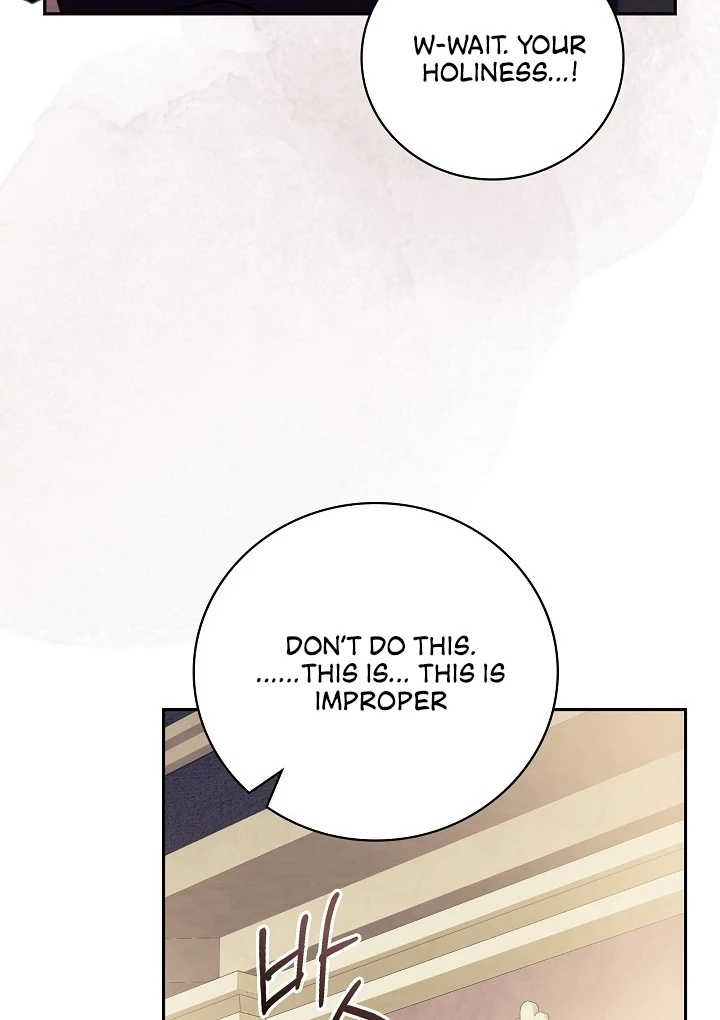 The Only Way to Achieve World Peace Chapter 9 - page 105