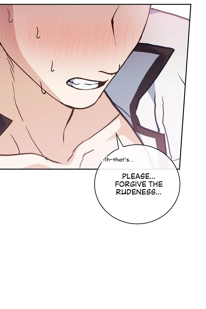 The Only Way to Achieve World Peace Chapter 9 - page 107