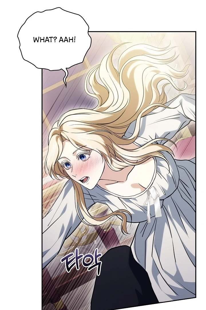 The Only Way to Achieve World Peace Chapter 9 - page 108