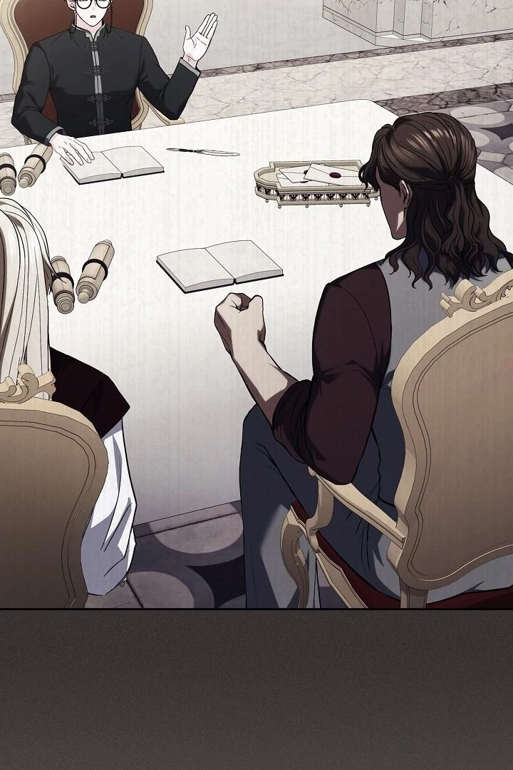 The Only Way to Achieve World Peace Chapter 9 - page 10