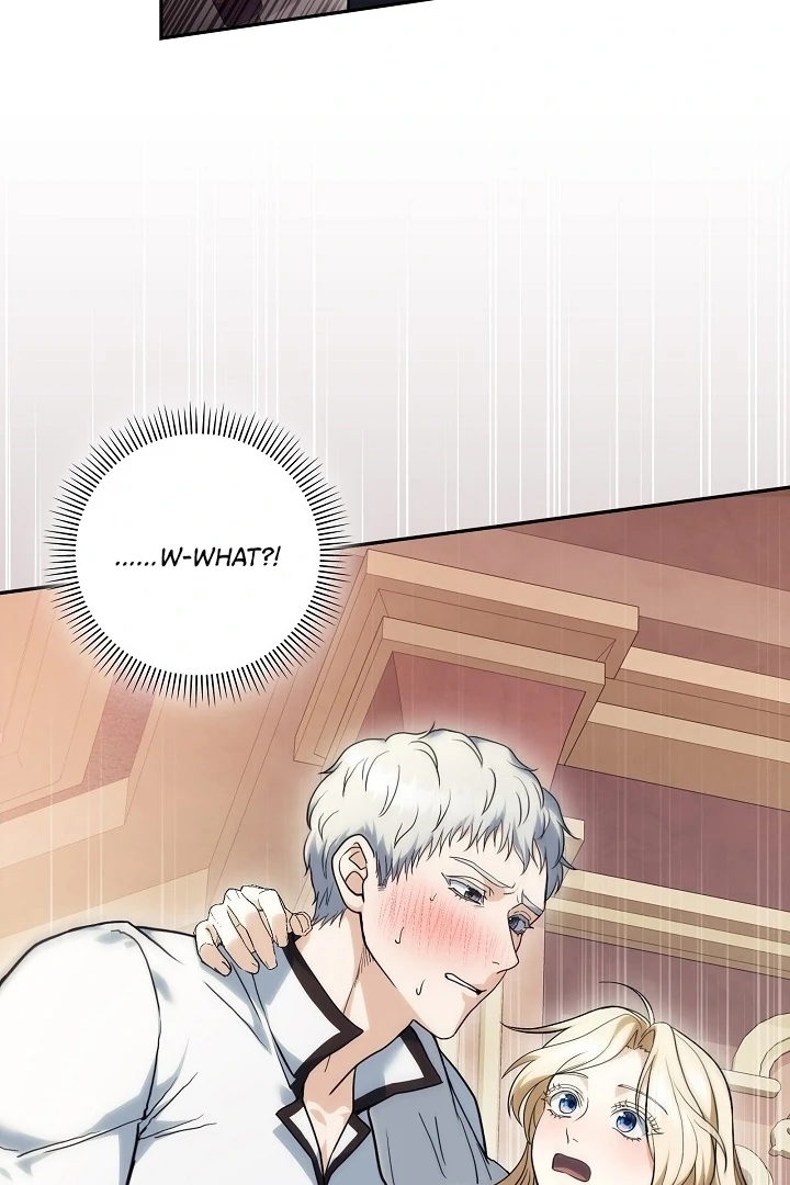 The Only Way to Achieve World Peace Chapter 9 - page 109