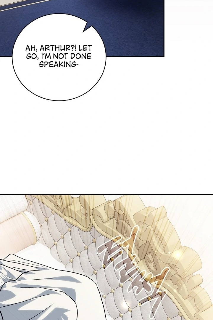 The Only Way to Achieve World Peace Chapter 9 - page 112