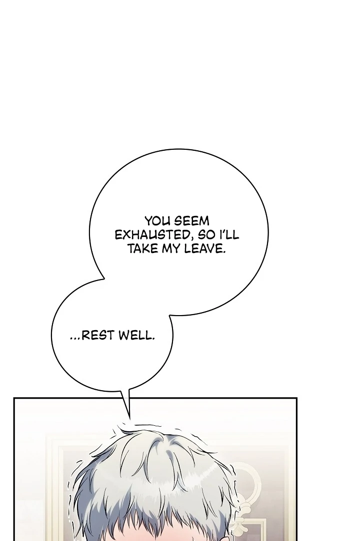 The Only Way to Achieve World Peace Chapter 9 - page 115