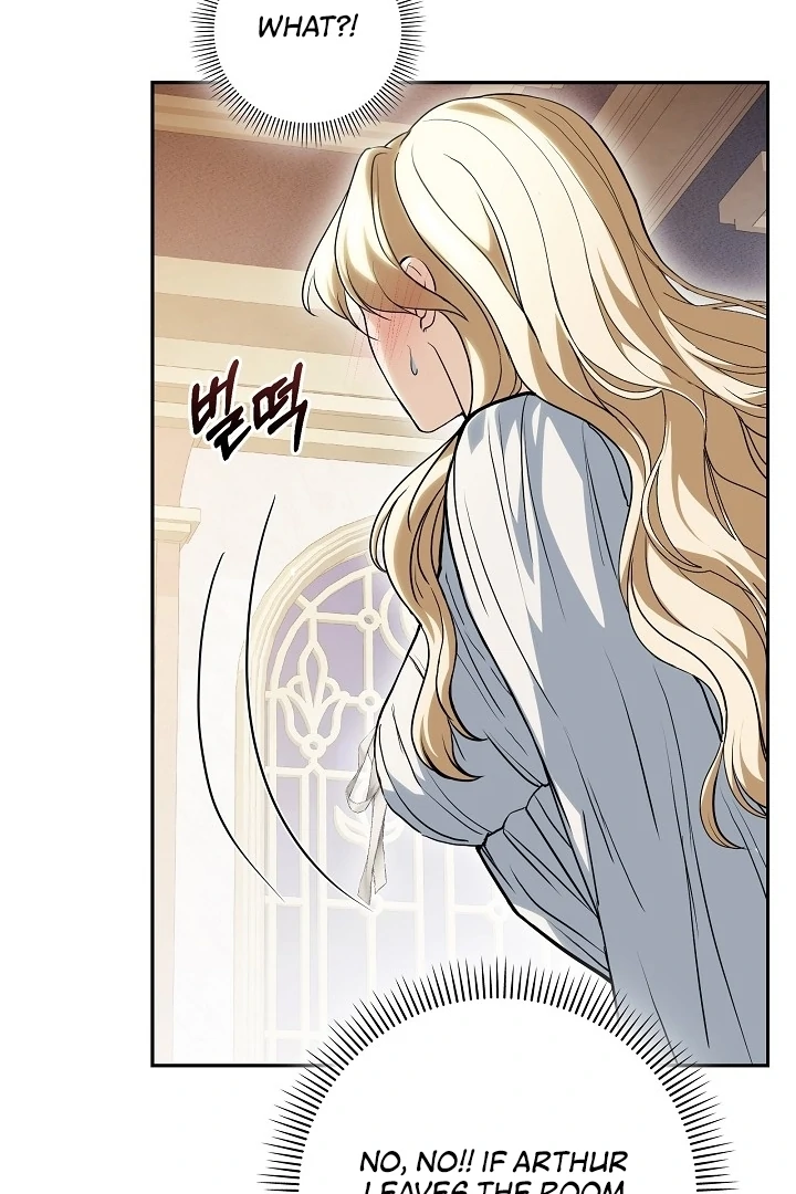 The Only Way to Achieve World Peace Chapter 9 - page 117