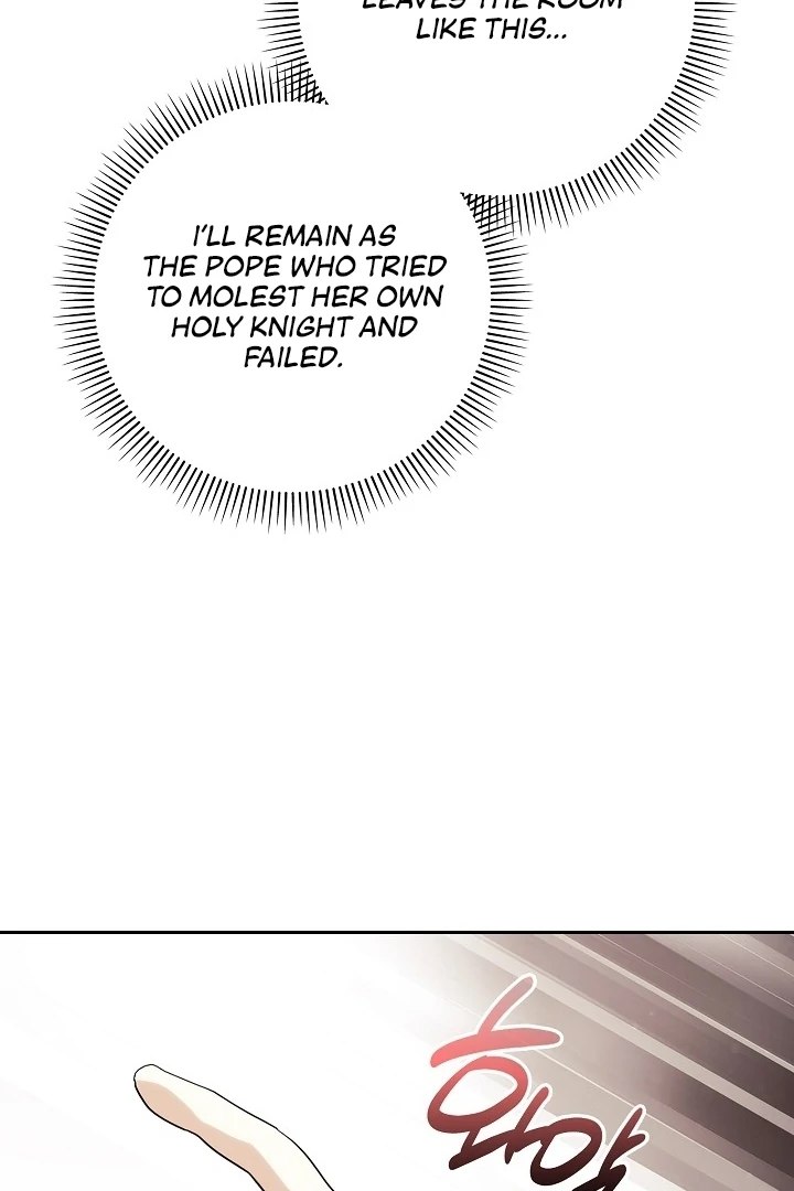 The Only Way to Achieve World Peace Chapter 9 - page 118