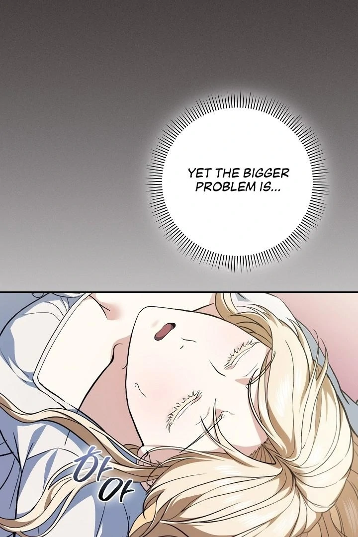 The Only Way to Achieve World Peace Chapter 9 - page 11