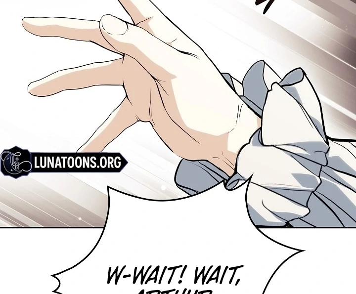 The Only Way to Achieve World Peace Chapter 9 - page 119