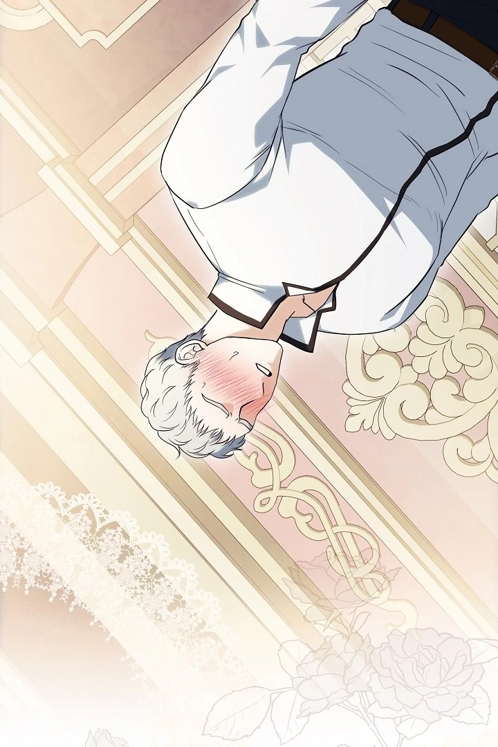 The Only Way to Achieve World Peace Chapter 9 - page 122