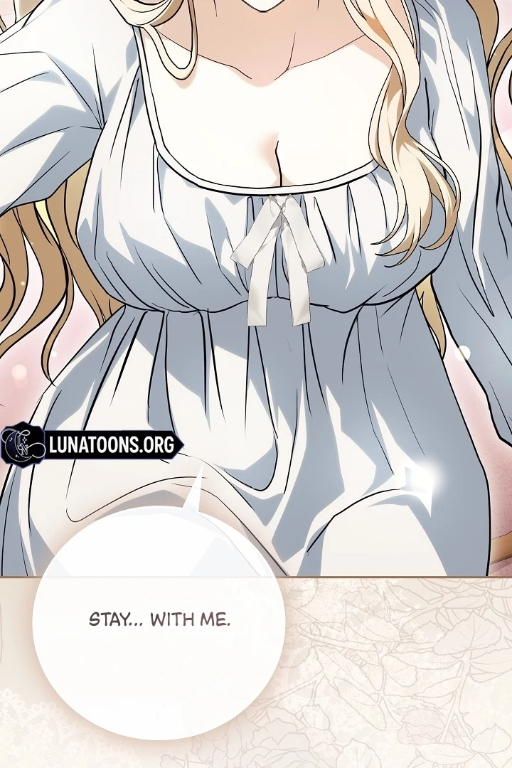 The Only Way to Achieve World Peace Chapter 9 - page 124