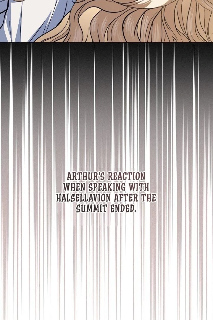 The Only Way to Achieve World Peace Chapter 9 - page 12