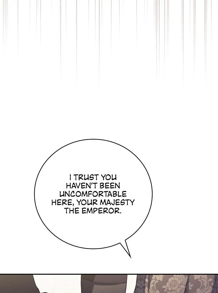 The Only Way to Achieve World Peace Chapter 9 - page 13