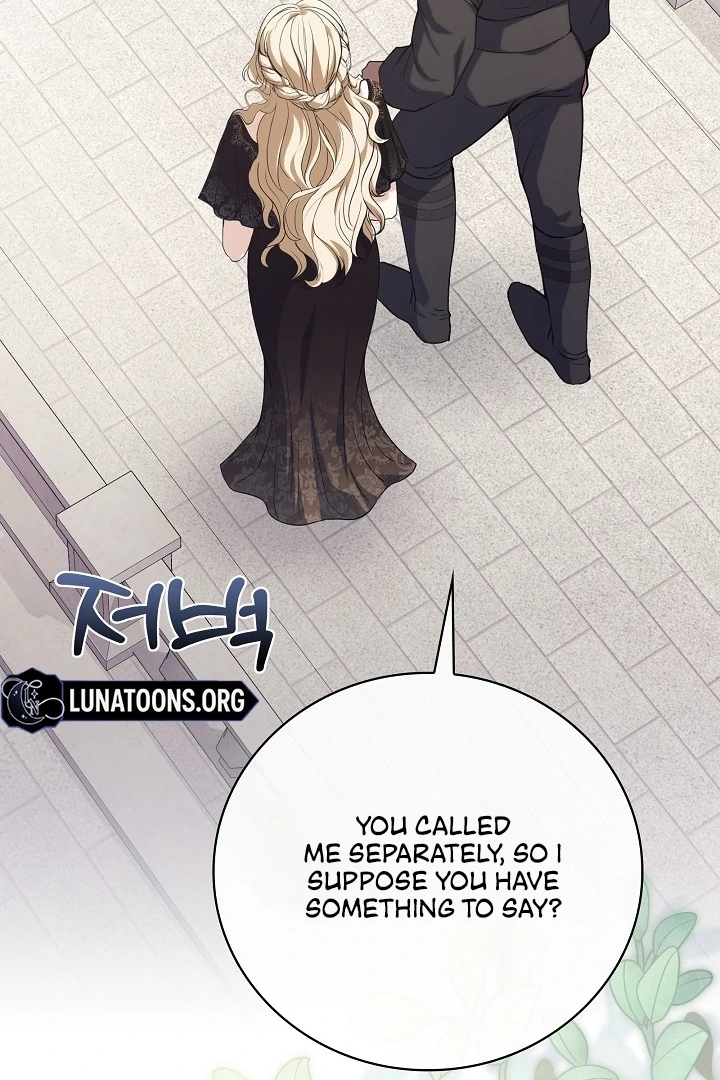 The Only Way to Achieve World Peace Chapter 9 - page 16