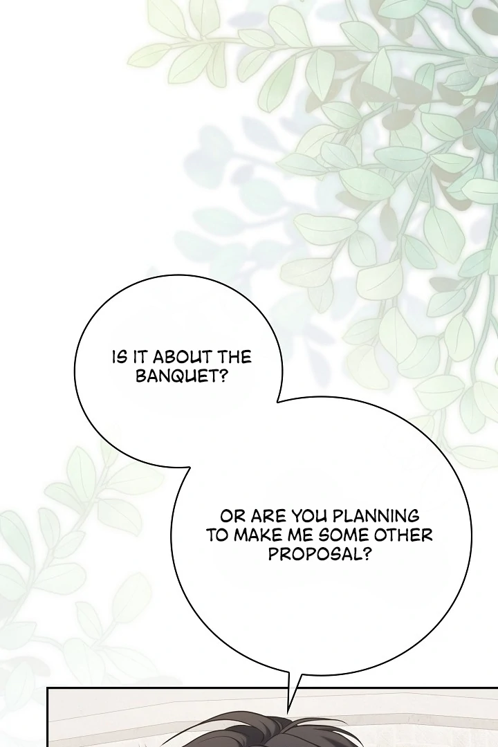 The Only Way to Achieve World Peace Chapter 9 - page 17