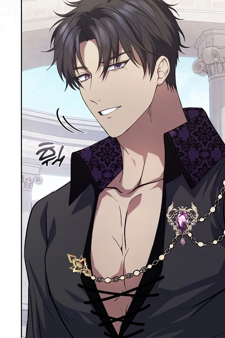 The Only Way to Achieve World Peace Chapter 9 - page 18