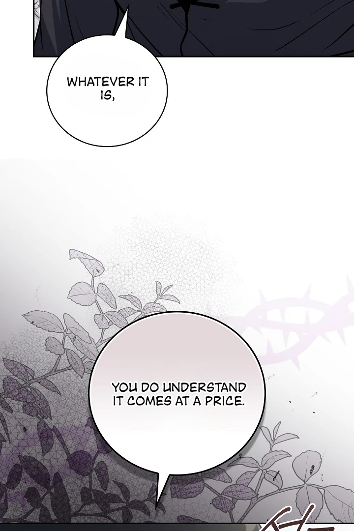 The Only Way to Achieve World Peace Chapter 9 - page 19