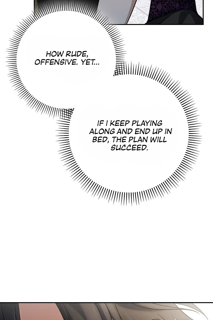 The Only Way to Achieve World Peace Chapter 9 - page 26