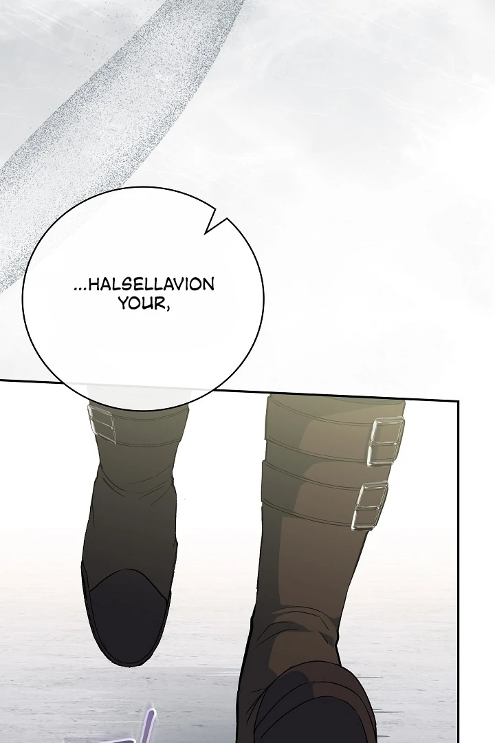 The Only Way to Achieve World Peace Chapter 9 - page 32