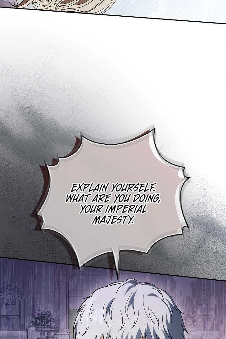 The Only Way to Achieve World Peace Chapter 9 - page 36