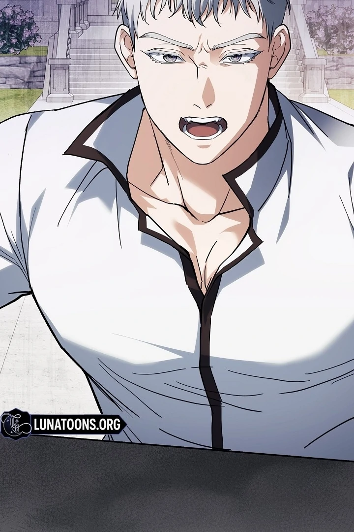 The Only Way to Achieve World Peace Chapter 9 - page 37