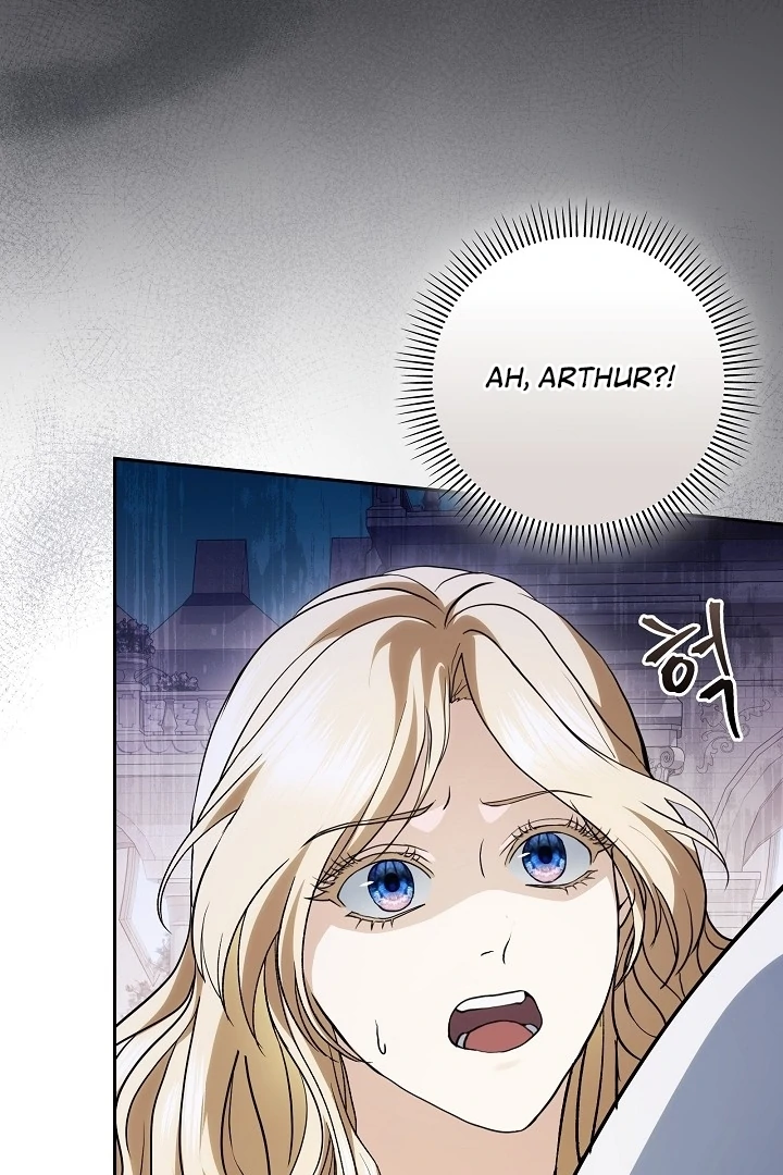 The Only Way to Achieve World Peace Chapter 9 - page 38